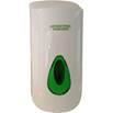 js/regal wall mounted touch / hands free hand sanitising / sanitiser & soap dispenser battery operated refillable
